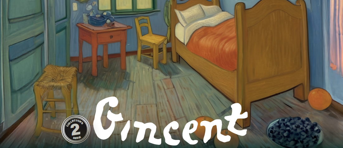 Gincent Collection