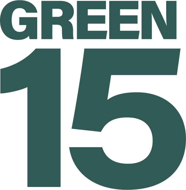 Green15®