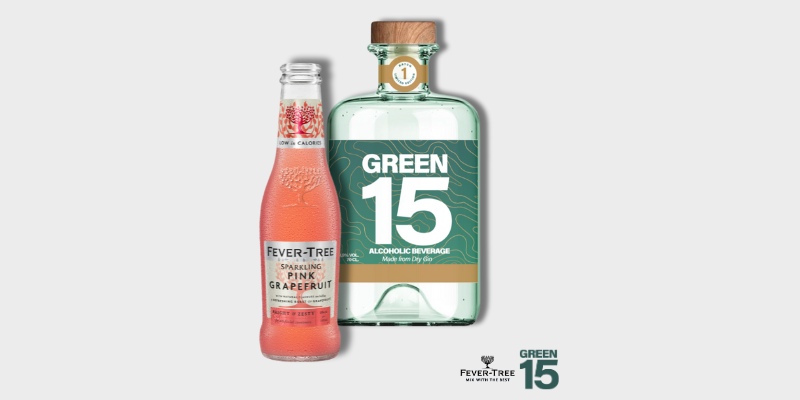 Highball Green15 Paloma